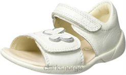 Clarks barn baby jenter kiani sun fst walking sko clarks 8N86P1277