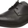 Clarks barn clarks gutters scala loop y derbys 8N86P386