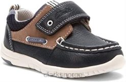 Clarks barn gutter dekk flex marine clarks 8N86P396