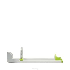 Clarks barn junior gauge hvit/grønn clarks hvit/grønn 8N86P5911 hvit/grønn