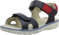 Clarks barn roam surf k clarks 8N86P887