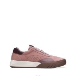 Clarks barn rosa combi clarks cica blonder o 8N86P3787 rosa kombi