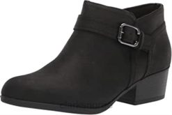 Clarks kvinner adreena lett ankelstøvlett clarks for kvinner 8N86P308