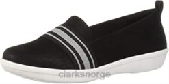 Clarks kvinner Ayla sloane loafer clarks for kvinner 8N86P1173