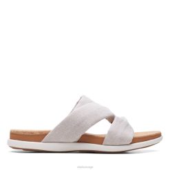 Clarks kvinner clarks eliza skip naturlig naturlig 8N86P6538 naturlig