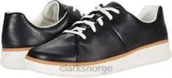 Clarks kvinner clarks kerris blondesko for kvinner 8N86P1473