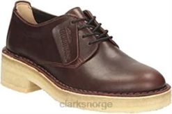 Clarks kvinner clarks kvinner maru london 8N86P43