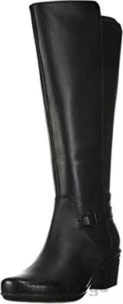 Clarks kvinner clarks kvinners emslie march ws motestøvel 8N86P1739