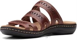 Clarks kvinner clarks laurieann dee sko for kvinner 8N86P71