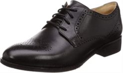 Clarks kvinner clarks netley rose derbyer for kvinner 8N86P2905