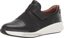 Clarks kvinner clarks un rio stroppsko for kvinner 8N86P371