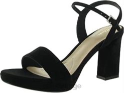 Clarks kvinner clarks vista strap sko for kvinner 8N86P193