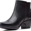 Clarks kvinner emily calle støvler clarks for kvinner 8N86P1556
