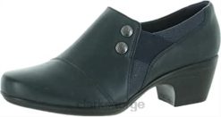 Clarks kvinner emily clarks beales støvler for kvinner 8N86P251