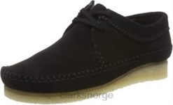 Clarks kvinner kvinners vever derbys Clarks 8N86P701