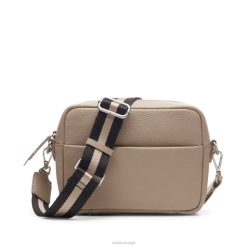 Clarks kvinner sand clarks kierra strap sand 8N86P5416 sand