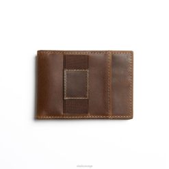 Clarks menn brown clarks ben ollie brown 8N86P6707 brun