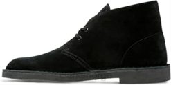 Clarks menn bushacre 2 menns chukka boots clarks 8N86P1631