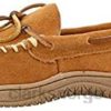 Clarks menn cinnamon clarks moccaslipper for menn 8N86P27 kanel