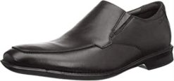 Clarks menn clarks bensley step loafers for menn 8N86P672