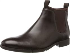 Clarks menn Clarks daulton up chelsea boots for menn 8N86P1577