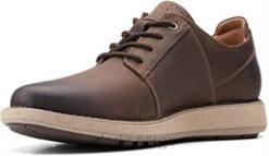 Clarks menn clarks herre un larviklace2 sko 8N86P179