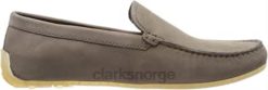 Clarks menn Clarks reazor edge mokkasin for menn 8N86P49