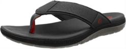 Clarks menn Clarks svarte menns step beat dune-derbys 8N86P945 svart