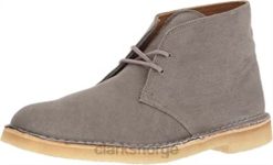 Clarks menn herre 26131983 desert boot clarks 8N86P2637