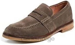 Clarks menn herre clarkdale f low loafers clarks 8N86P5