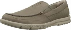 Clarks menn jarwrace loafer clarks for menn 8N86P1309