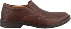 Clarks menn kyros menns kyros gratis clarks 8N86P175