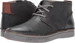 Clarks menn menn kitna mid low boot clarks 8N86P2382