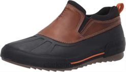Clarks menn menns bowman gratis rashoe clarks mørk brunt skinn 8N86P2015 mørkt brunt skinn