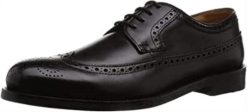 Clarks menn menns coling limit derbys black clarks 8N86P238 Svart lær