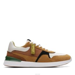 Clarks menn oakmoss combi clarks race lite tor 8N86P3771 eikemose kombi