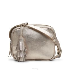 Clarks tilbehør champagne clarks kierra mila champagne 8N86P5411 champagne