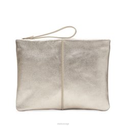 Clarks tilbehør champagne clarks roslyn luna champagne 8N86P5408 champagne