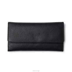 Clarks tilbehør clarks roslyn mid black black 8N86P5386 svart