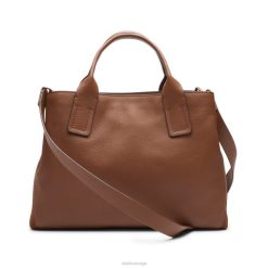 Clarks tilbehør Clarks the Pimsey large tan tan 8N86P5410 tan