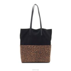 Clarks tilbehør hanley dusk leopard print combi clarks leopard print combi 8N86P5391 leopardprint kombi