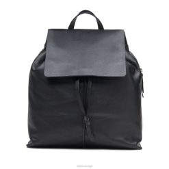 Clarks tilbehør raelyn slips svart skinn clarks svart skinn 8N86P5415 Svart lær