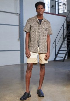 Clarks unisex clarks black donaway step smart slip-ons 8N86P7161 svart