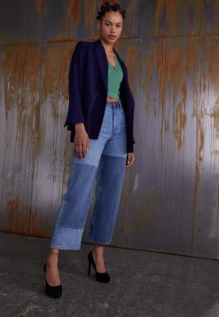 Clarks unisex Clarks høye svarte hæler 8N86P7052 svart