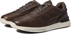 Clarks unisex clarks race lite blondestein 8N86P1466 stein