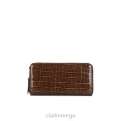 Clarks unisex clarks roslyn kate tan 8N86P4306 tan