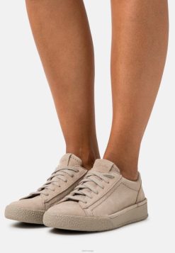 Clarks unisex craft cup walk trenere clarks sand 8N86P6901 sand