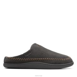 Clarks unisex frien vegg grå clarks grå 8N86P6701 grå