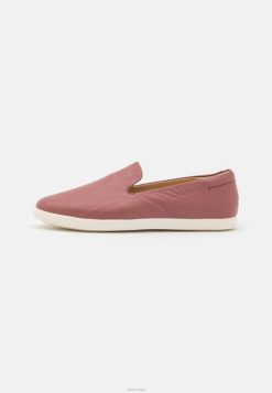 Clarks unisex lilla clarks ace lite slip-ons 8N86P6931 lilla