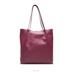 Clarks unisex merlot raelyn tote merlot clarks 8N86P5380 merlot